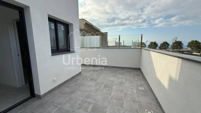 Ático en Alquiler en Vista Alegre