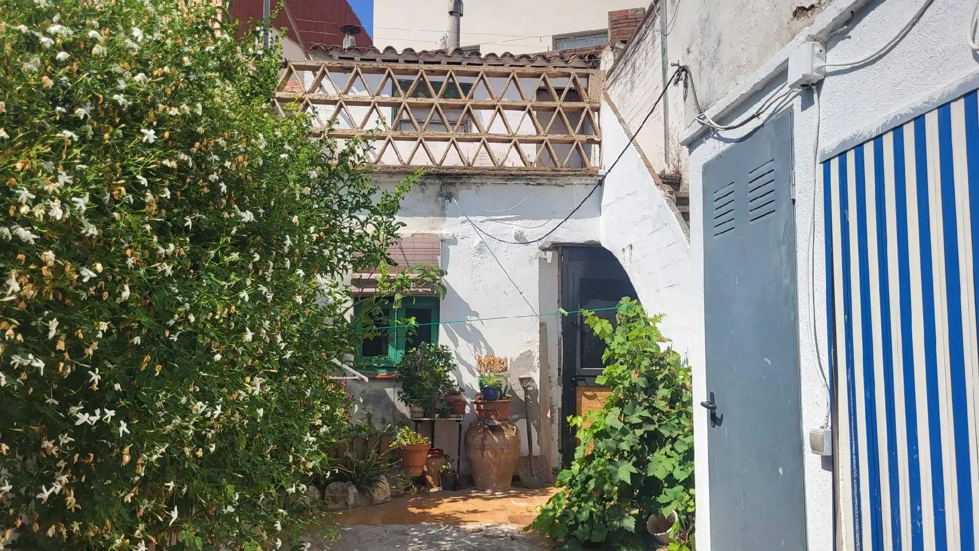 Maison à vendre à Poble Nou - Torre-romeu - Can Roqueta, imagen 5