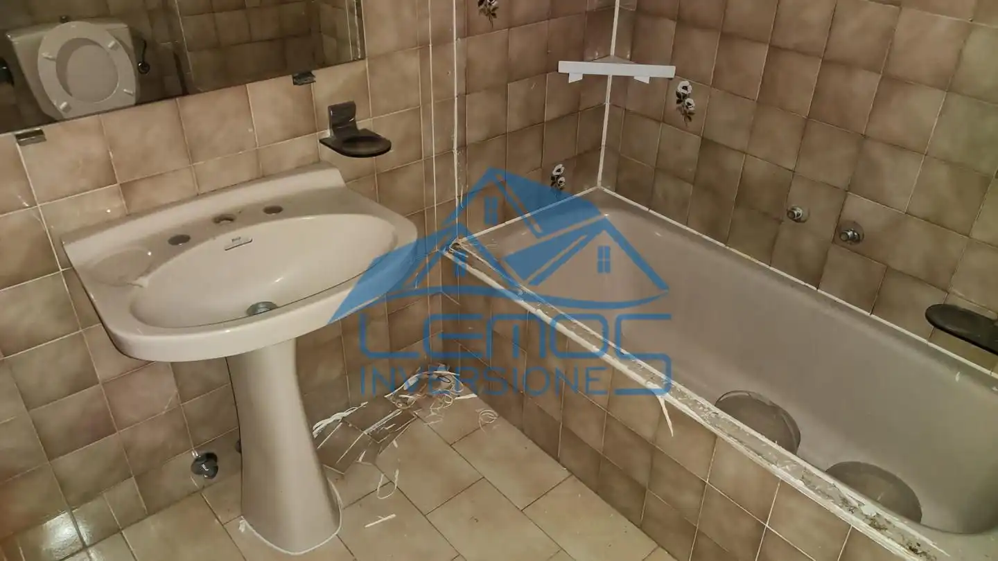 Baño de Piso en venta en Ponferrada