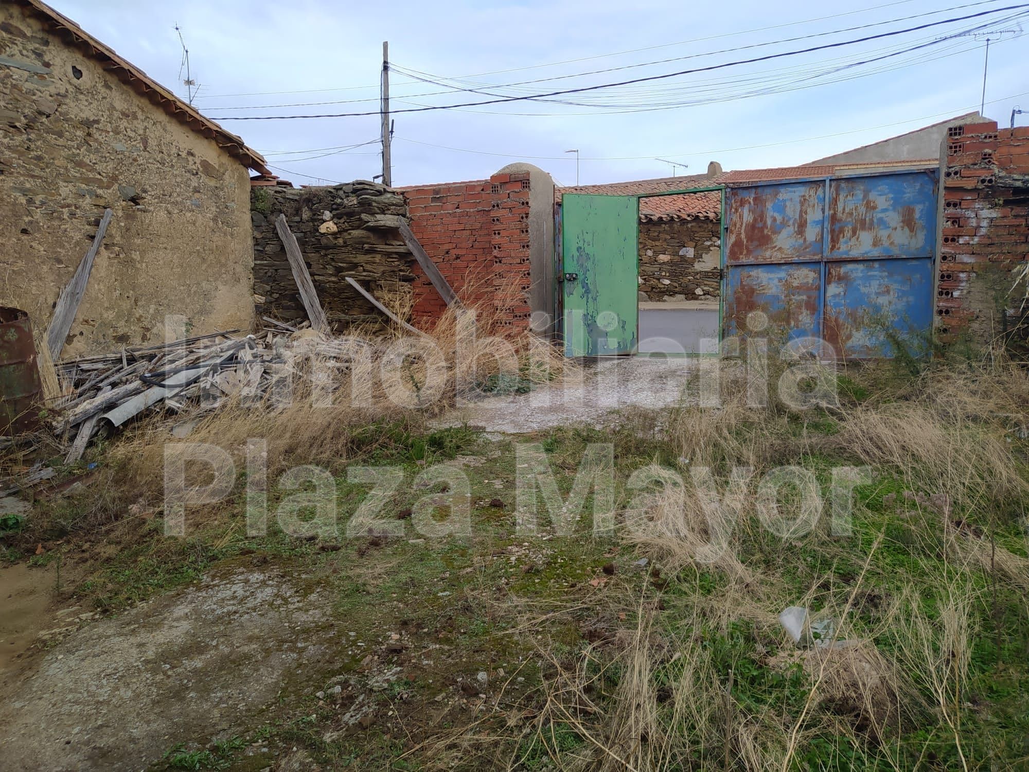 Residencial en venda en Terradillos