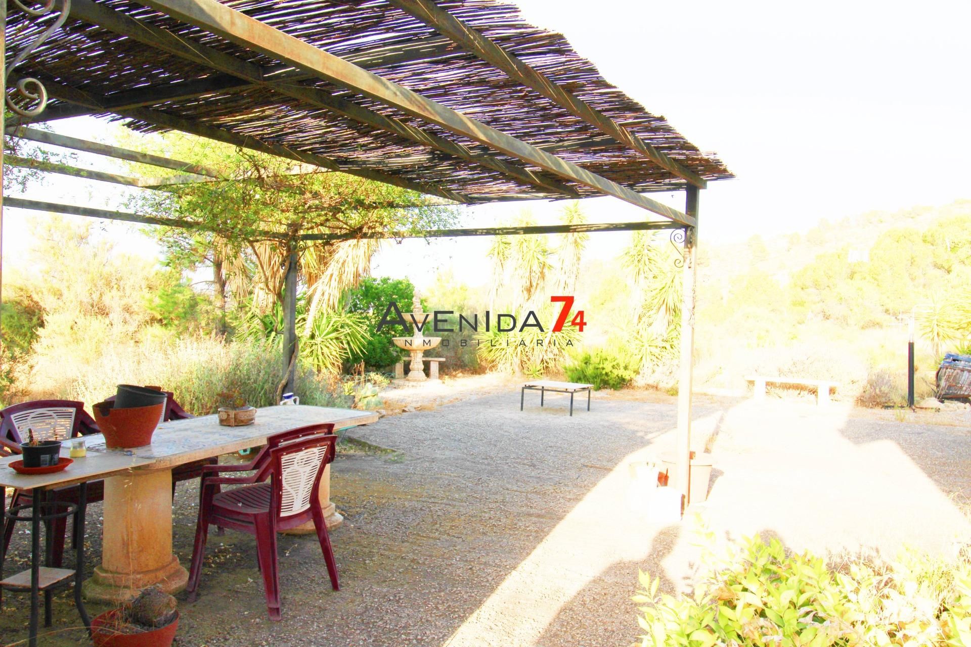 House or chalet for sale in Totana