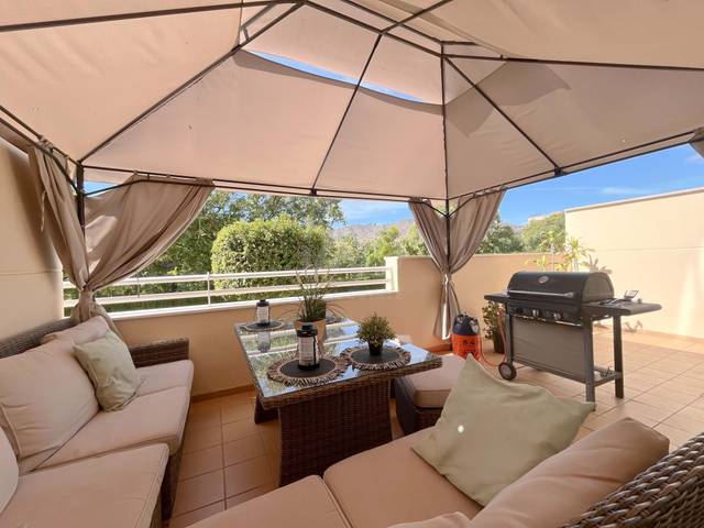 Piso en Venta en Alegría de la Huerta- Jardín de Málaga