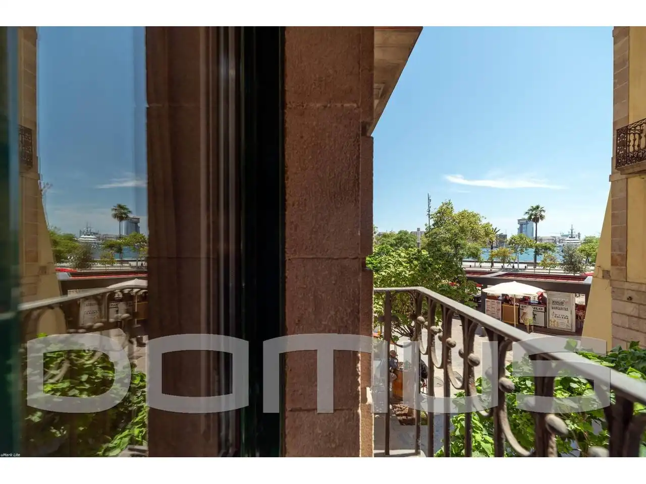 Piso con terraza en venta en Calle Llauder, imagen 21