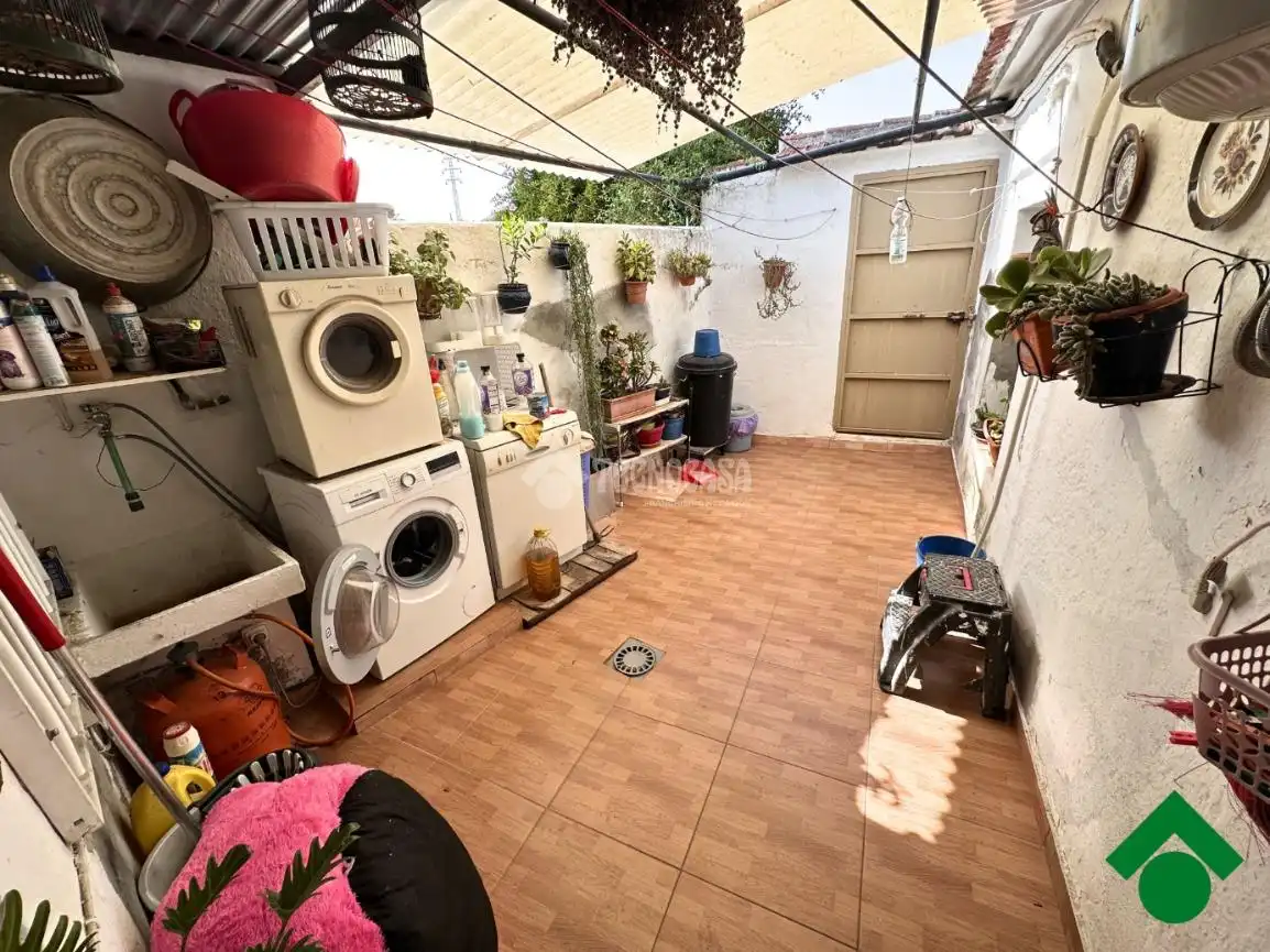 Casa rústica amb piscina en venda a Álora, imagen 29