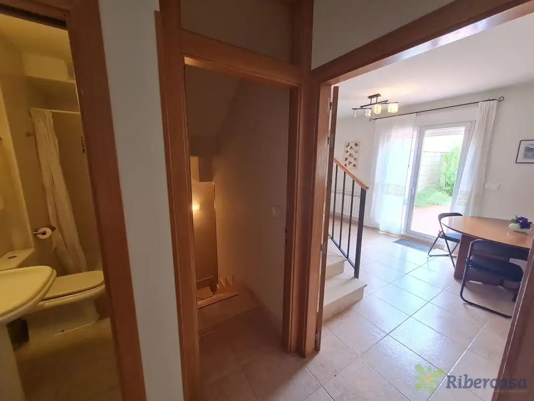 Casa o chalet en venta en Cintruénigo con Aire acondicionado, Calefacción y Jardín privado