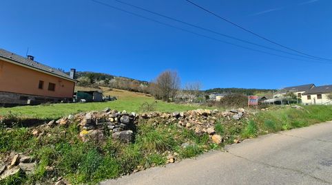 Foto 3 de Residencial en venta en Vega de Espinareda, León