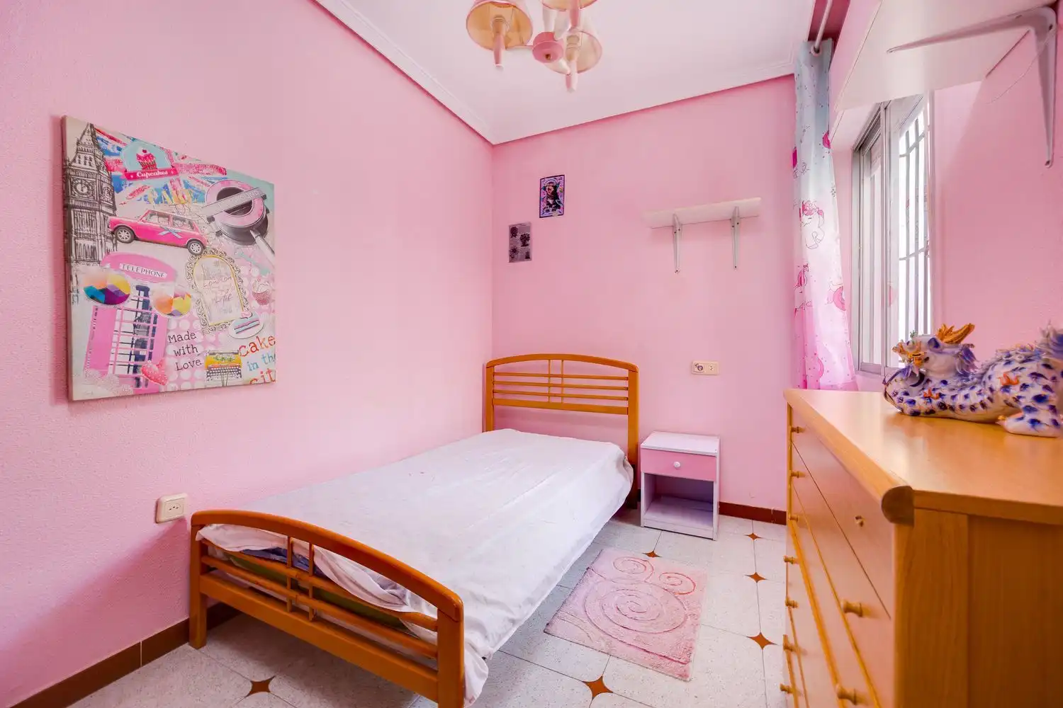 Flat with lift for sale in Calle Mar Baltico 25, imagen 14