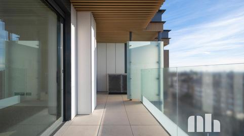 Foto 5 de Pis de lloguer a Pinar del Rey,  Madrid Capital