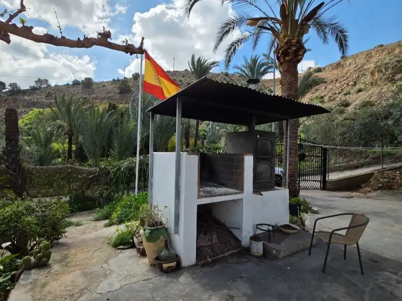 Casa rústica amb piscina en venda a Carrer Carretera R Bon 44, imagen 7