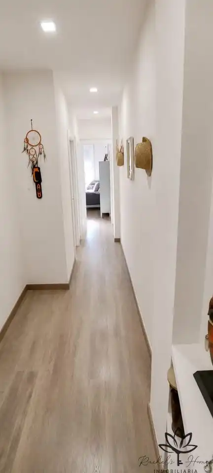 Penthouse mit Aufzug zum Verkauf in Avinguda de la Constitució, imagen 6