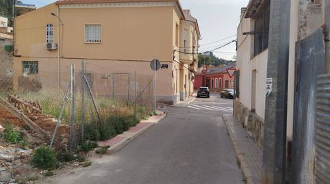 Foto 4 de Casa o xalet en venda a Algezares, Murcia Capital