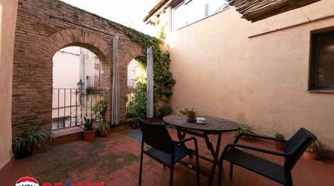 Foto 5 von Gebäude zum Verkauf in Vilaverd, Tarragona