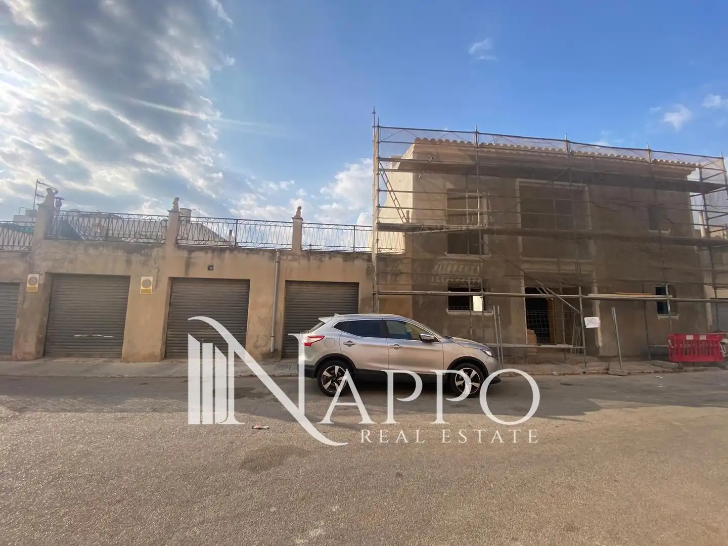 Terreny residencial en venda a CALLE DE LA BALANGUERA, imagen 5