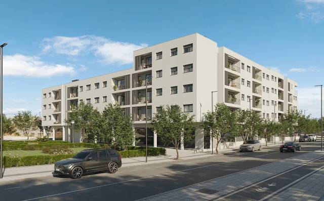 Apartamento en Venta en Paus - Poligono San Blas