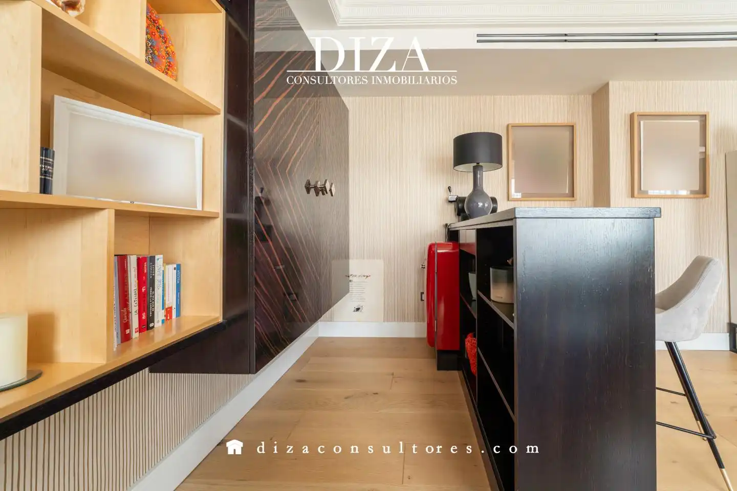 Piso con terraza en venta en De O'Donnell, imagen 12