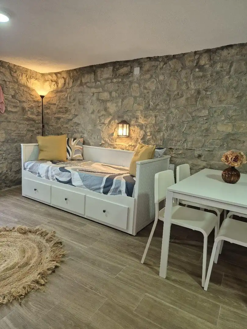 Casa rústica amb piscina en venda a Jimena de la Frontera, imagen 8