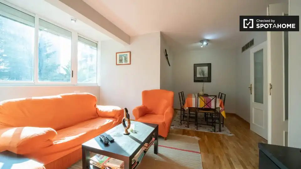 Habitación en Aluche