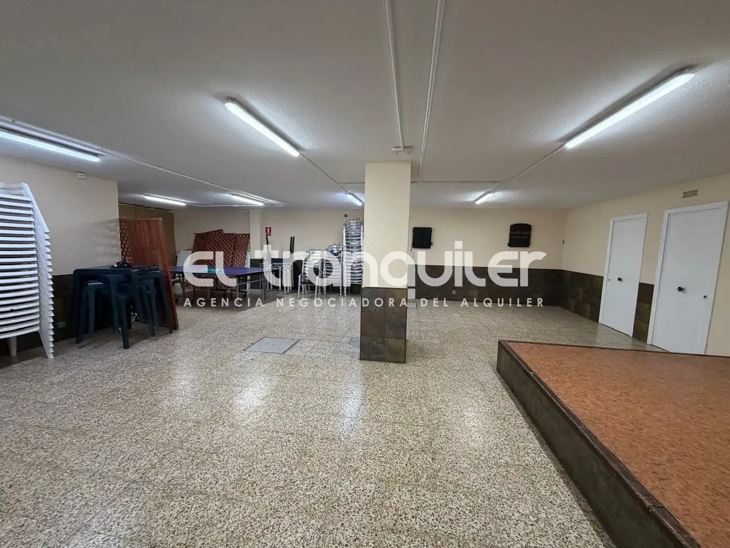Dúplex de alquiler en Majadahonda con Parquet, Terraza y Trastero