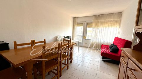 Foto 4 de Apartamento en venta en Avinguda del Papa Luna, Playa Norte, Peñíscola / Peníscola