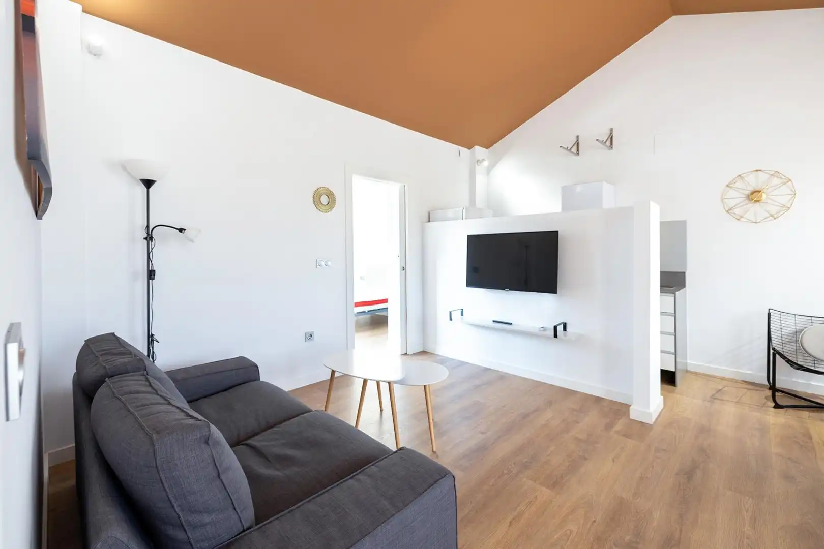 Inmuebles singulares con ascensor en venta en Calle Real, imagen 11
