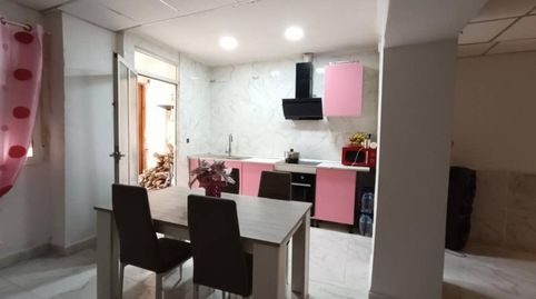 Foto 3 de Casa o chalet en venta en Petrer, Alicante