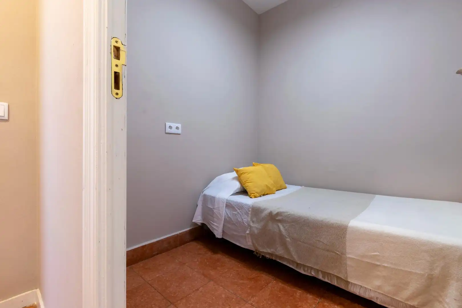 Maisonette mit Terrasse zum Verkauf in Plaça Indústria 3, imagen 20