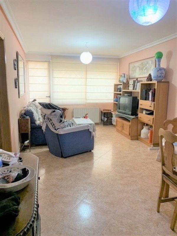 Flat for sale in Calle de Illescas, Aluche