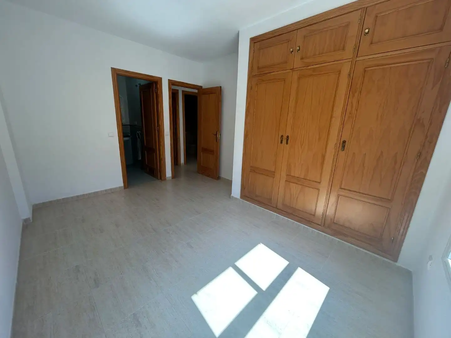 Wohnung zur Miete in Roquetas de Mar, Almería