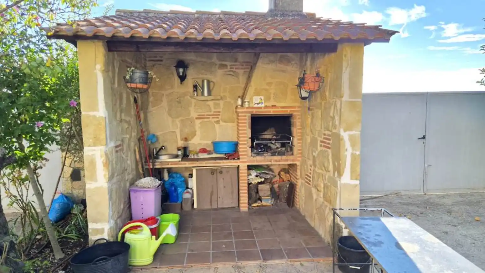 Cocina de Terreno en venta en Pelabravo