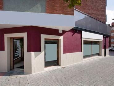 Local comercial en venda a Villaondoeta Kalea 1