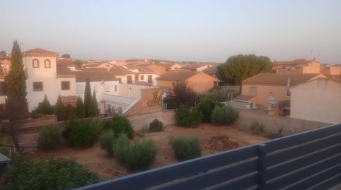 Foto 3 de Àtic de lloguer a San Francisco - Chorillo, Las Gabias