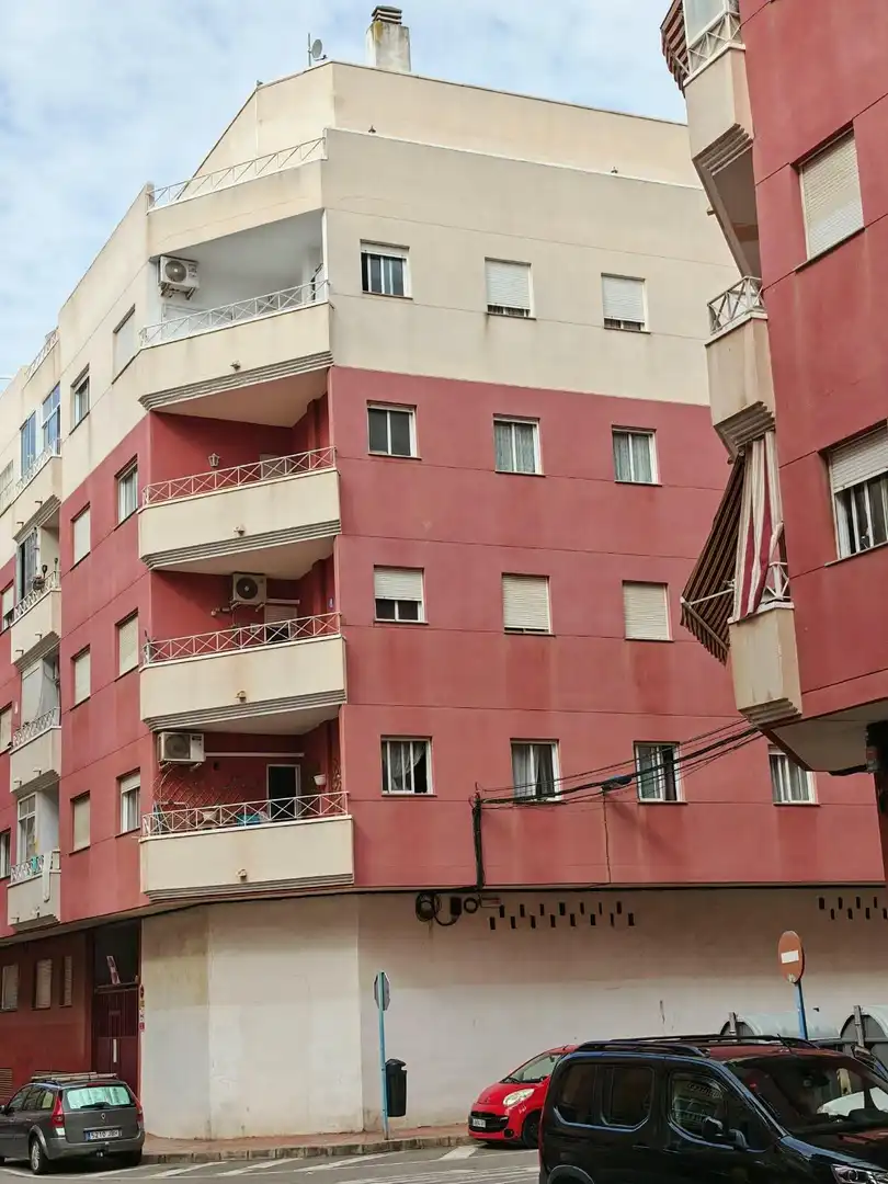 Apartamento con piscina en venta en Calle HUERTO, imagen 35
