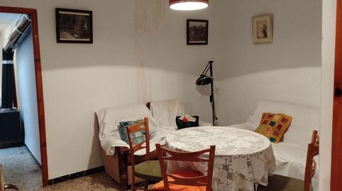 Foto 5 de Casa adosada en venta en Calle Santa Ana, 2, Alpujarra de la Sierra, Granada