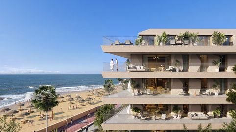 Foto 3 de Apartament en venda a Puerto de la Duquesa, Manilva