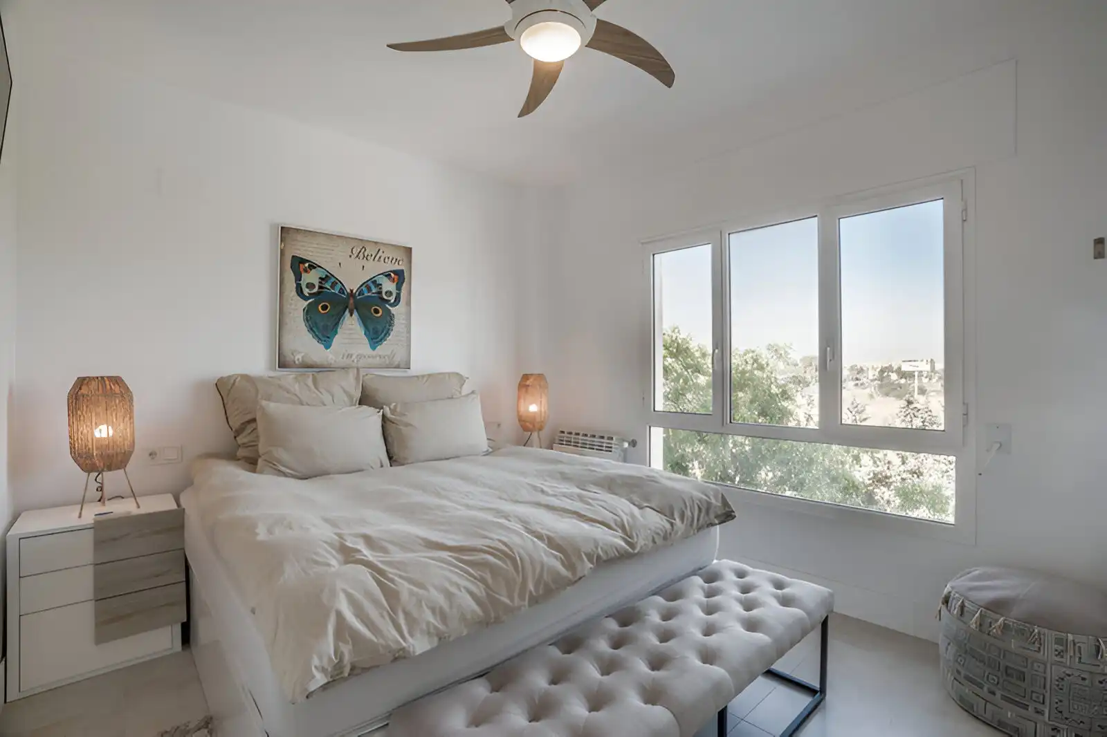 Penthouse with pool for sale in Nueva Andalucía, imagen 8