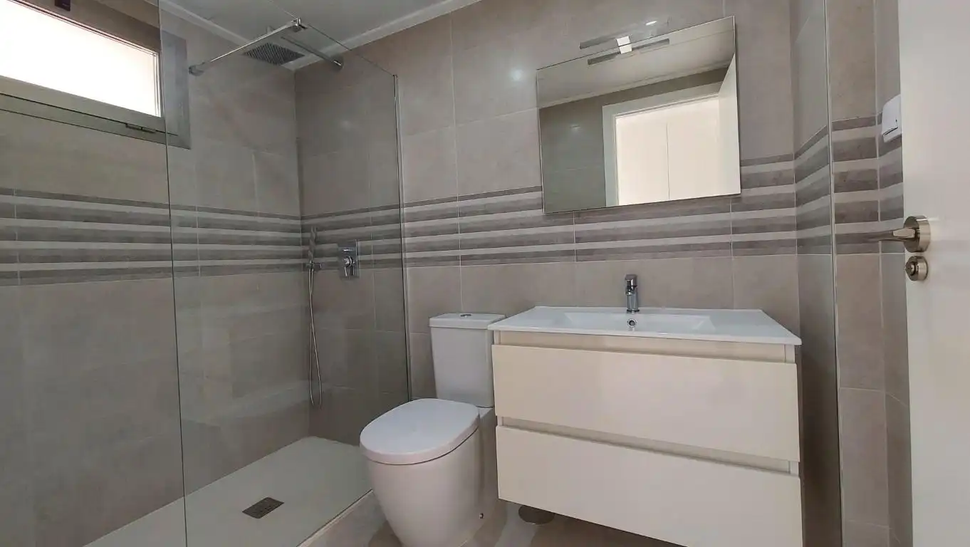 Rez-de-chaussée avec terrasse à vendre à Orihuela Costa, imagen 9
