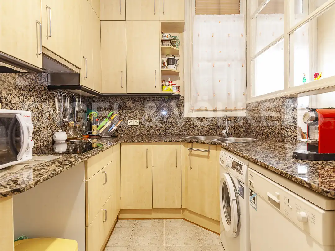 Wohnung mit Terrasse zum Verkauf in Eixample, imagen 27