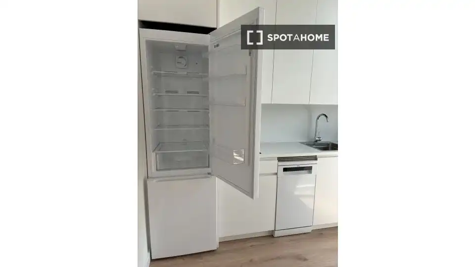 Habitació a Polígono Industrial Sur
