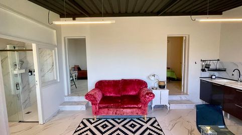 Photo 3 of Flat for rent in Calle Hoya del Santo, 6, El Chorrillo - San Isidro - Llano Blanco, El Rosario