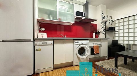 Foto 4 de Pis de lloguer a Calle Merenillo, Centro, Laredo