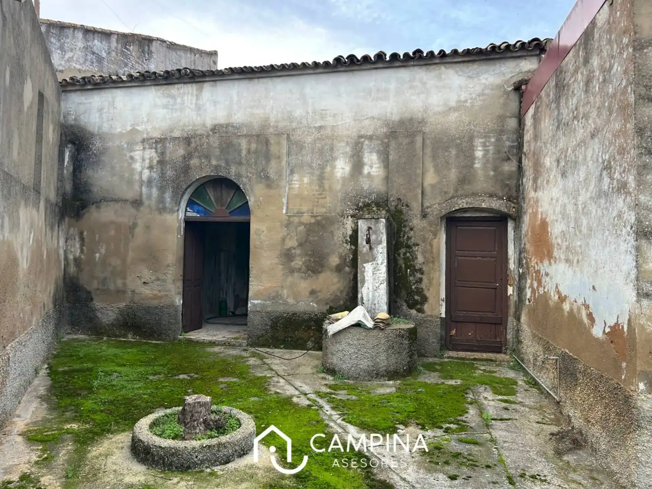 Casa amb jardí en venda a Calle Nuestra señora de los Clarines 24, imagen 7