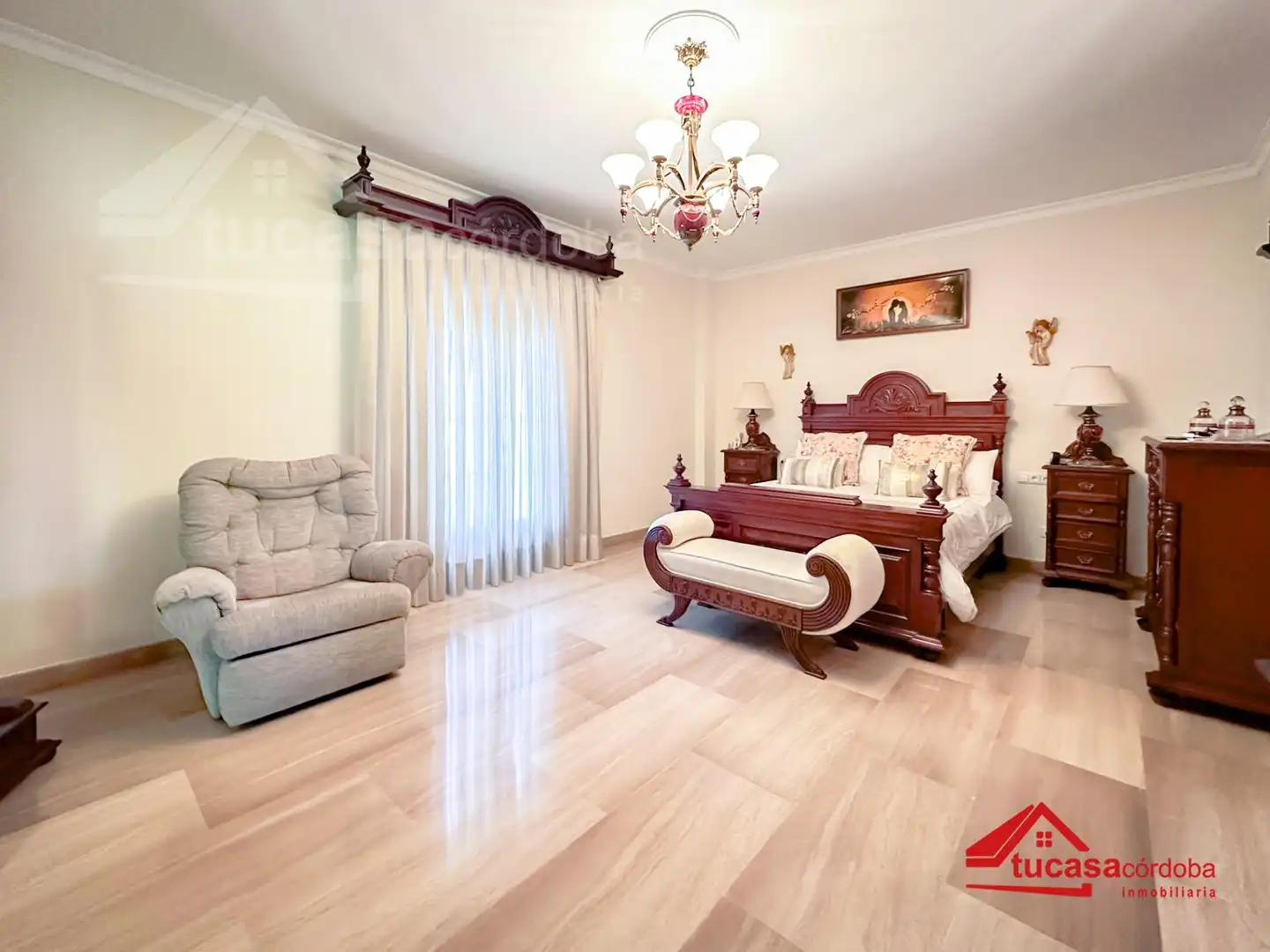 Villa con terrazza in vendita a Norte-Sierra, imagen 10