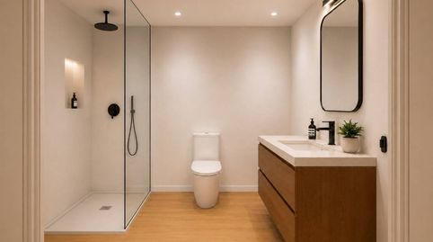Foto 4 de Estudio en venta en Calle Nou de Sant Francesc, Barri Gòtic, Barcelona Capital