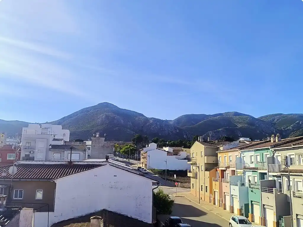Casa o xalet en venda a Pego