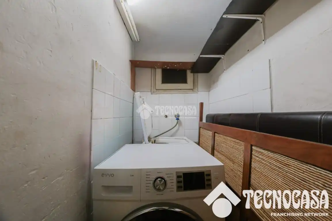 Piso en venta en Barcelona con Aire acondicionado, Calefacción y Terraza