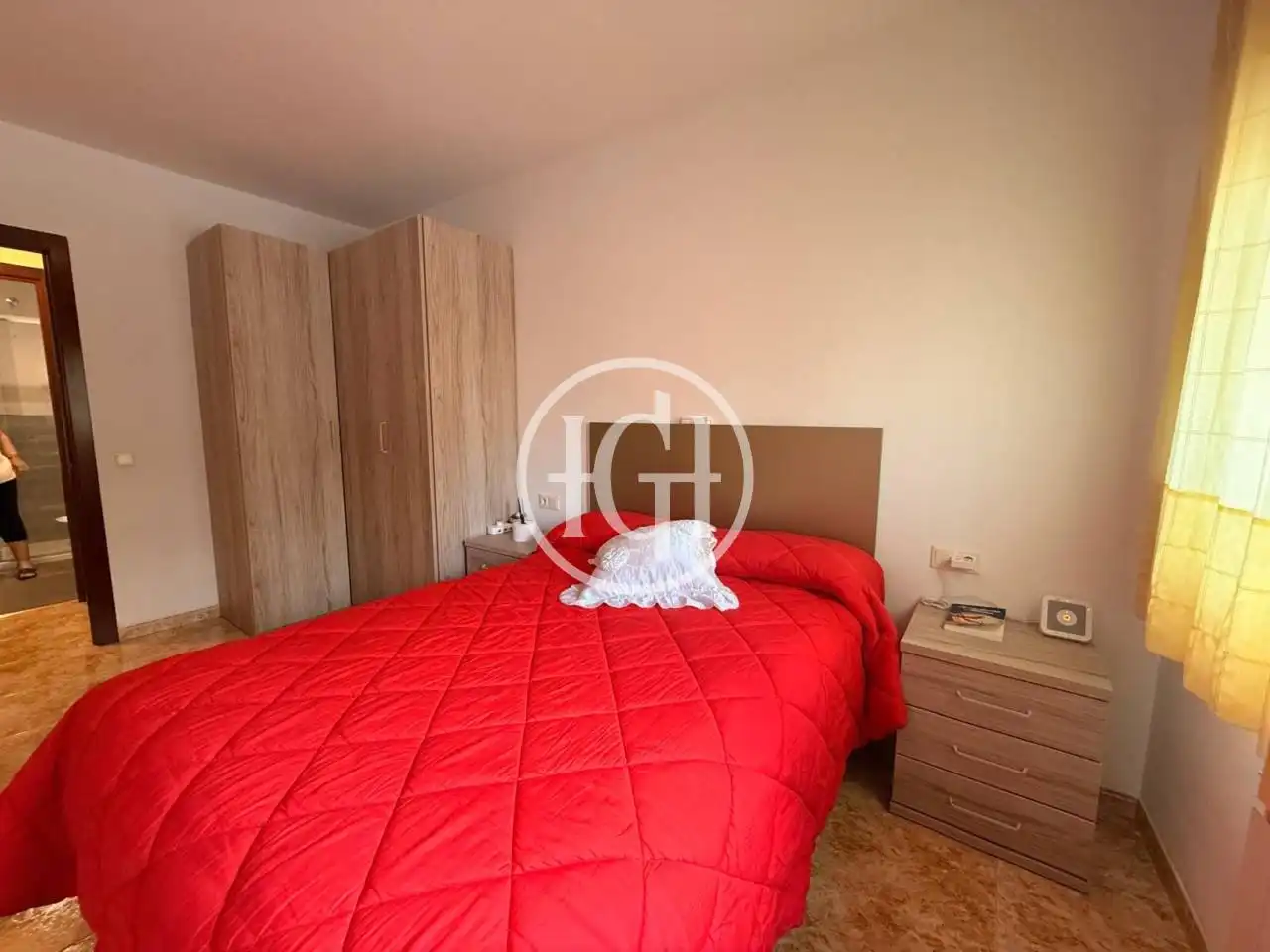 Habitación de Piso en venta en Blanes con Aire acondicionado, Calefacción y Balcón