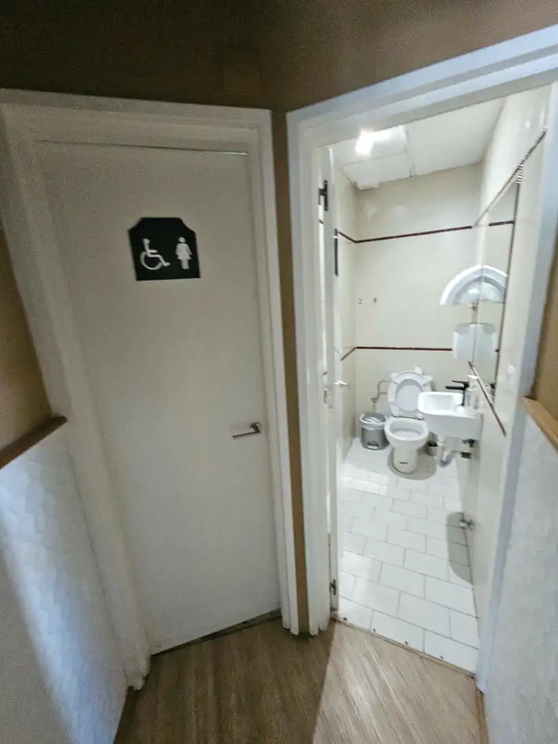 Local comercial en traspaso en Marbella Centro, imagen 4
