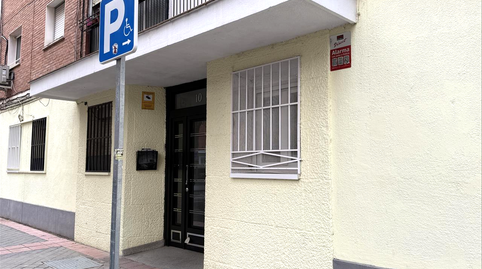 Photo 2 of Premises for sale in Padron, Pilar,  Madrid Capital