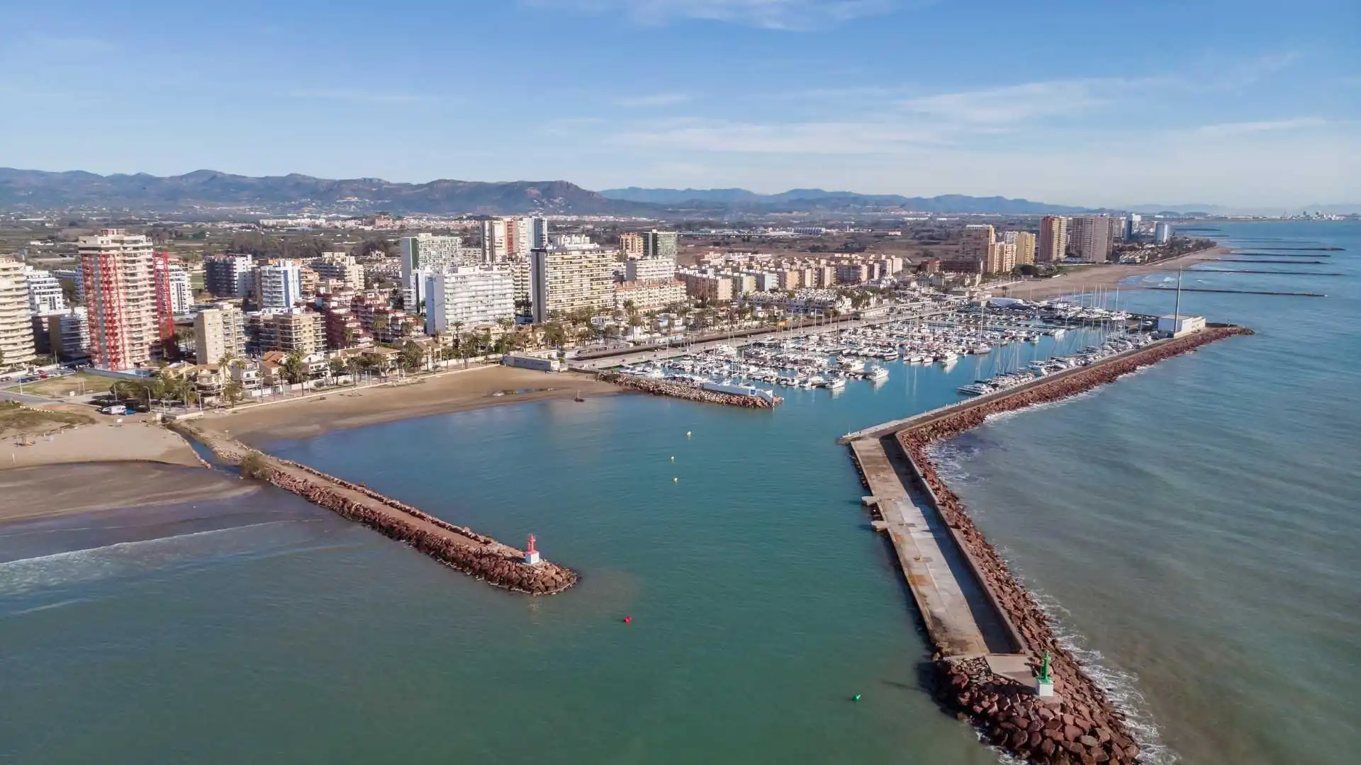Àtic en venda en Massalfassar amb Aire condicionat, Calefacció i Terrassa
