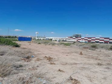 Terreni e lotti in vendita a I-9 EL ESPARTALR2A LOS MAJUELOS